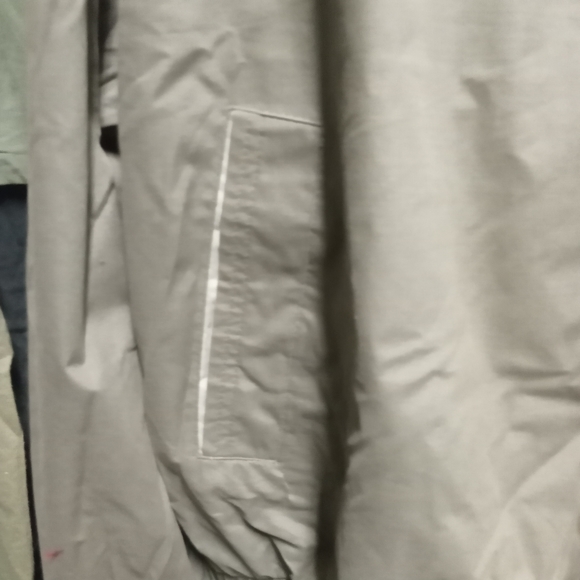 Vintage Original Authentic Members Only Mariner Jacket - Picture 6 of 6